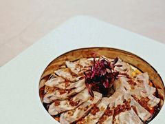 -大中华希尔顿酒店·兰亭潮中餐厅·粤菜
