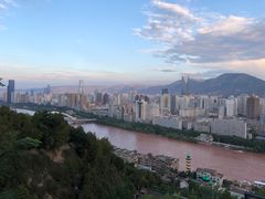 -凉州白塔寺景区