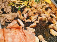 -火炉火自助餐(悠唐购物中心店)