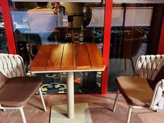 -Brut Eatery悦璞食堂(建国东路店)