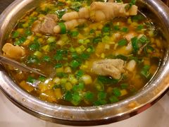 -手抄板凳江南菜(湖滨商业街店)