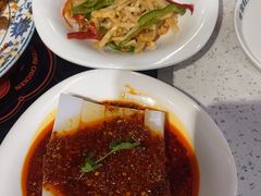 -金柱大盘鸡(和田二街店)