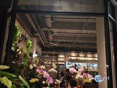 -Bistro 63 创意融合料理(广粤天地店)
