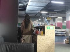 -兵魂·室内真人CS枪战俱乐部·团建·军事轰趴馆