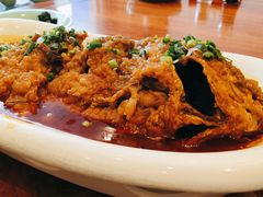颐祥焖鲤鱼-河东颐祥阁(世贸店)