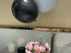 -LE SHARE洛笙·花园西餐(北京路步行街店)