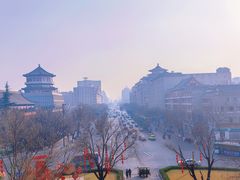 -西安城墙·碑林历史文化景区