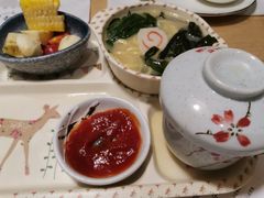 -小句号·精致料理(江南环球港店)
