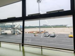 -郑州新郑国际机场-T2航站楼