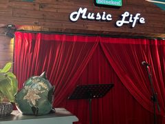 -MUSICIAN庙色唇(東山店)