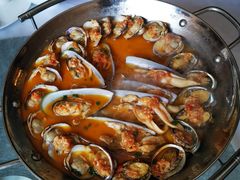 -79号渔船海鲜饭店(宝安店)