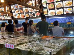 -顺德了能馆(虎门店)