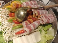 -留半山·香港食堂(啦啦宝都店)