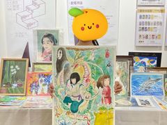 -甲乙果 美术书法(通州校区)