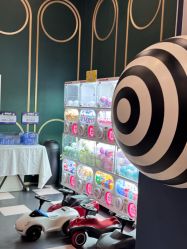 -MELAND CLUB亲子乐园·派对·餐厅(北京芳圆里ID MALL店)