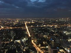 -彩虹云霄拜约克摩天塔