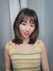 -藤野造型·专业烫染店