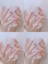 -M·X Nail日式美甲美睫