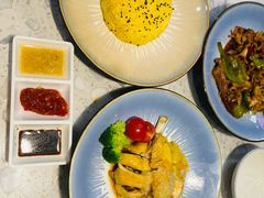 -Aqua Oasis 水天堂(常熟永旺店)