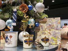 -BEAST野兽派(上海浦东嘉里城店)