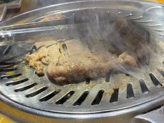 -喜来稀肉(北外滩白玉兰广场店)