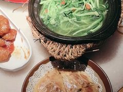 -川堂风·跷脚牛肉·乐山爆炒(中建乐荟天地店)