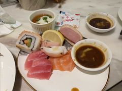 -温德姆至尊酒店·璇全日餐厅