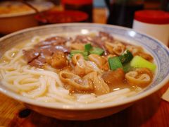 -锦泓老字号猪脏粉(东联大厦店)