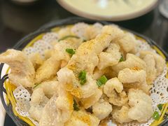 -潮州菜馆(十里河店)