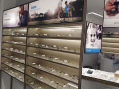 -爱视眼镜隐形眼镜美瞳护理液(书院店)