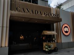 -Canada Goose加拿大鹅(北京三里屯太古里店)