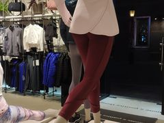 -lululemon(上海浦东IFC店)