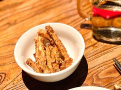-中8楼风尚云南菜(颐堤港店)