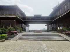 -壮乡楼民俗文化苑(李宁体育园店)