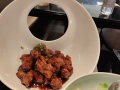 -老头儿油爆虾·知味杭州(爱琴海购物中心)