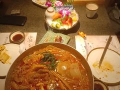 -三笙精致·料理(海河店)