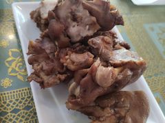 猪蹄-孙记炒炮(西街店)