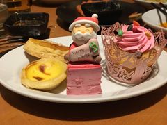 -君悦酒店·乐厨·高空自助餐(青年大街店)
