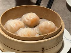 -广州文华东方酒店·江-由辉师傅主理