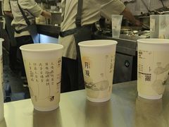 -喜茶(南昌王府井店)