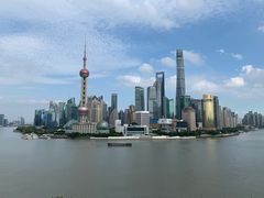 -上海和平饭店华懋阁 Cathay Room