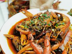 -三毛烧烤·南昌大排档(山姆店)
