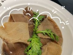 毛肚-八合里牛肉火锅(深圳海德店)