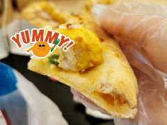 -达美乐比萨(商城路店)
