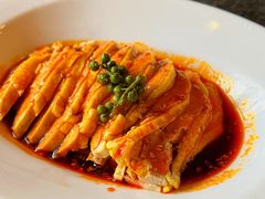 -小城粥道·海胆鲜虾粥(解放广场店)