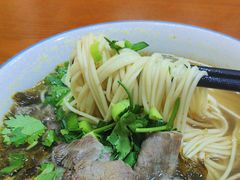 -兰州牛肉面(古美西路店)