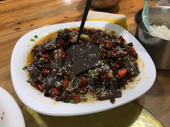 -勇猛子川菜馆(新军路店)