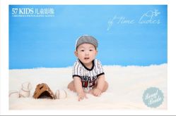 -57KIDS儿童摄影