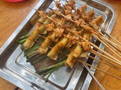 -明明烤牛肉(原明明东北烧烤)