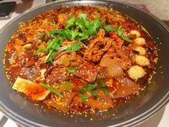 -麻六记(新天地店)